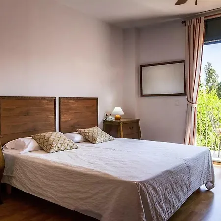 Ca La Gloria Bed & Breakfast *