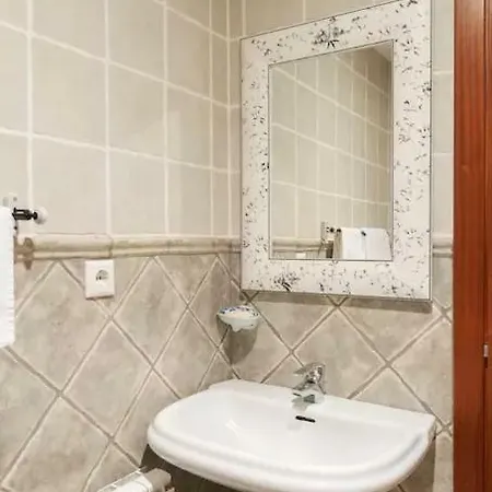 Ca La Gloria Bed & Breakfast