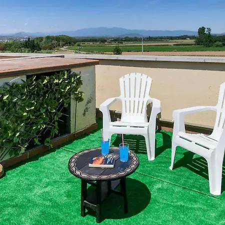 Ca La Gloria Bed & Breakfast *
