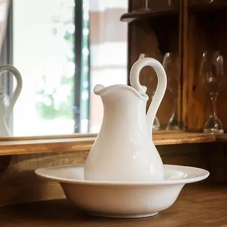 Bed & Breakfast Ca La Gloria