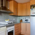 Ca La Gloria Bed & Breakfast
