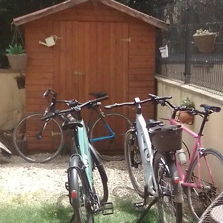 Ca La Gloria Frühstückspension 3*