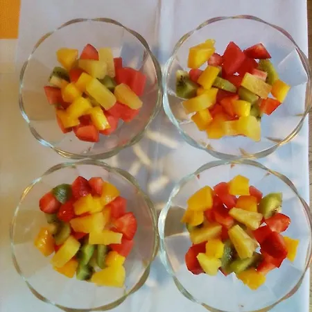 Bed & Breakfast Ca La Gloria *