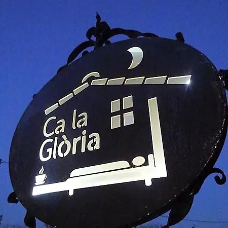 Ca La Gloria Bed & Breakfast