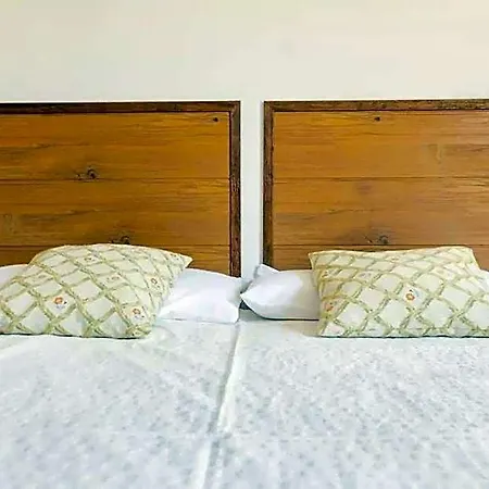 Ca La Gloria Bed & Breakfast