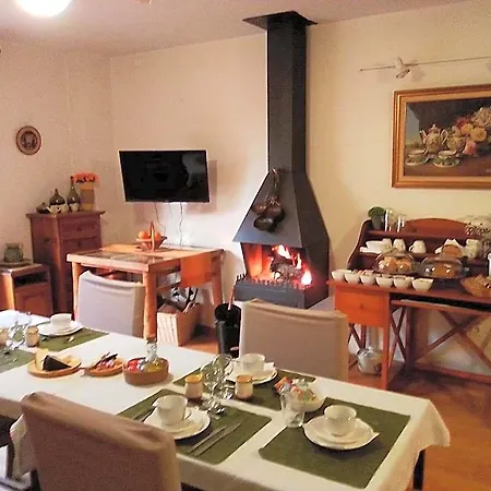 Bed & Breakfast Ca La Gloria Vilabertrán