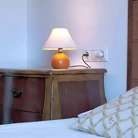 Bed & Breakfast Ca La Gloria 3*