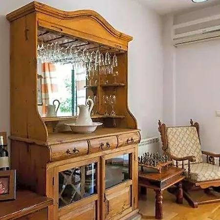 Bed & Breakfast Ca La Gloria Vilabertrán