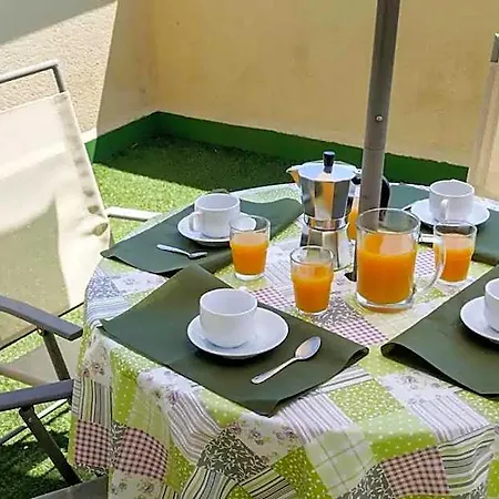 Bed & Breakfast Ca La Gloria