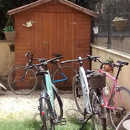 Ca La Gloria Bed & Breakfast