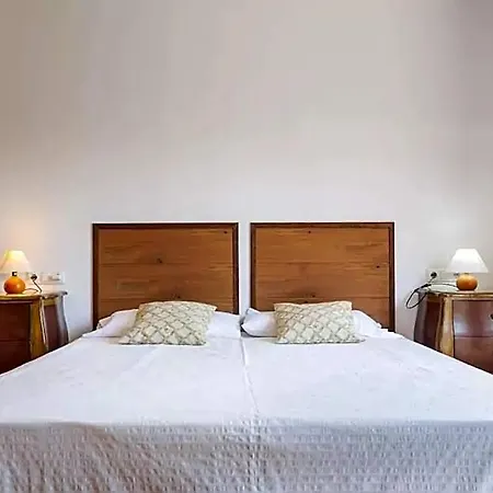 Ca La Gloria 3* Vilabertrán
