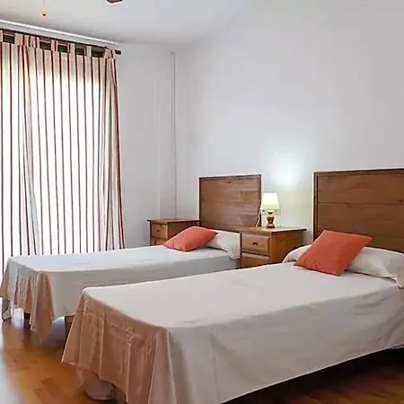 Ca La Gloria Bed & Breakfast Vilabertrán