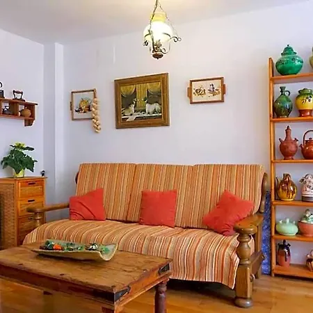 Bed & Breakfast Ca La Gloria Vilabertrán