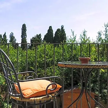 Ca La Gloria Bed & Breakfast