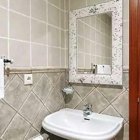 Ca La Gloria 3* Vilabertrán