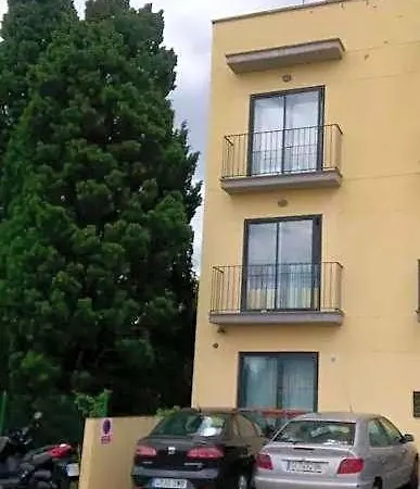 Bed & Breakfast Ca La Gloria