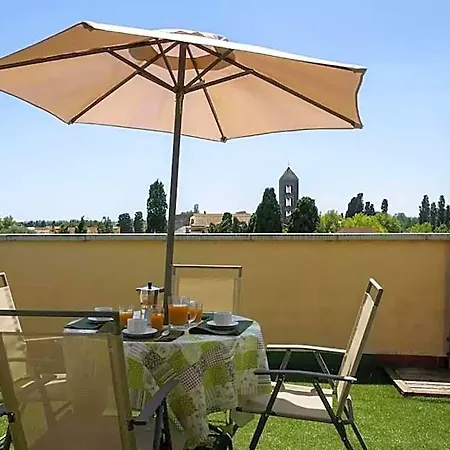 Bed & Breakfast Ca La Gloria