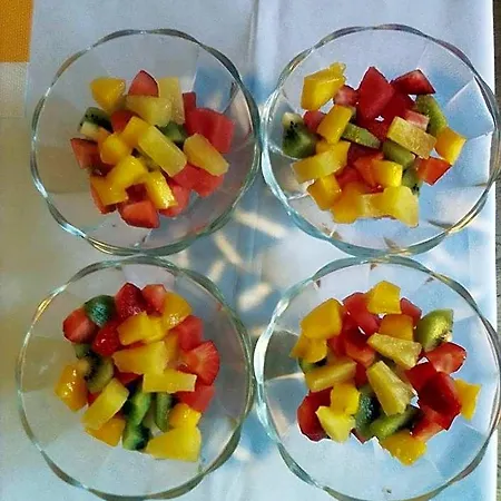 Ca La Gloria Bed & Breakfast 3*