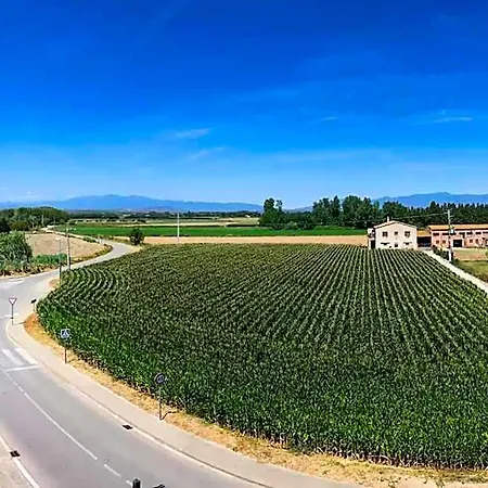 Ca La Gloria 3*