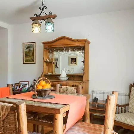 Bed and breakfast Ca La Gloria