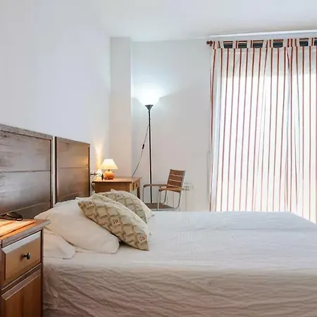 Ca La Gloria Bed & Breakfast Vilabertrán