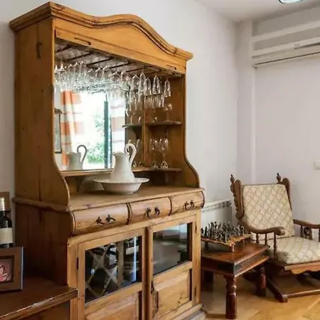Ca La Gloria Bed & Breakfast