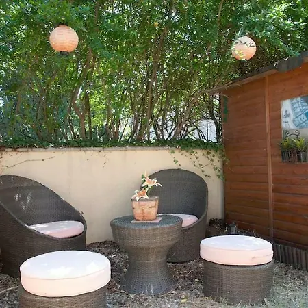 Bed & Breakfast Ca La Gloria *