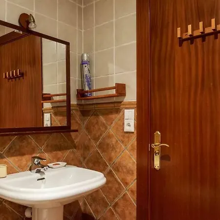 Ca La Gloria Bed & Breakfast *
