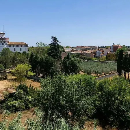 Ca La Gloria 3*