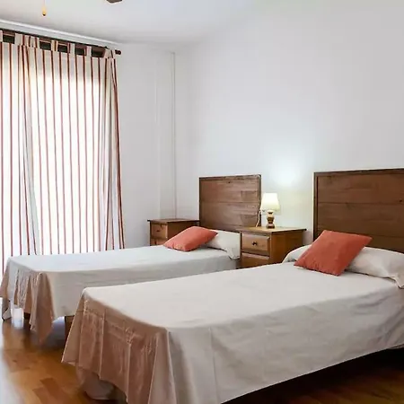 Ca La Gloria Bed & Breakfast Vilabertrán