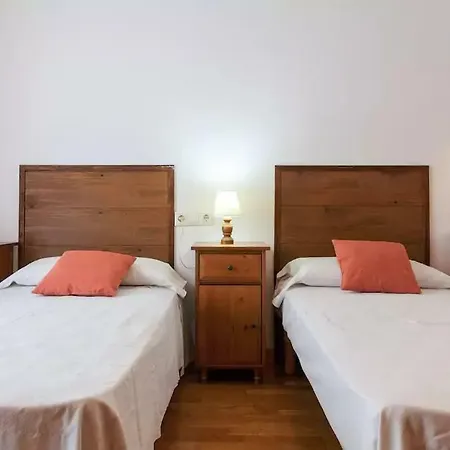 Ca La Gloria Bed & Breakfast Vilabertrán