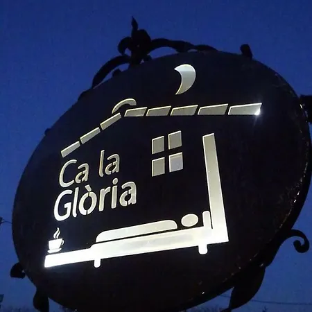 Ca La Gloria Bed & Breakfast *