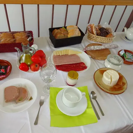 Frühstückspension Ca La Gloria
