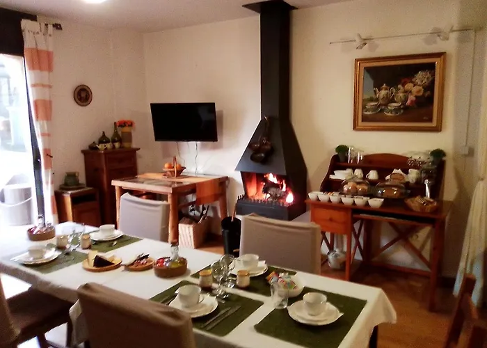 Ca La Gloria Bed & Breakfast 3*