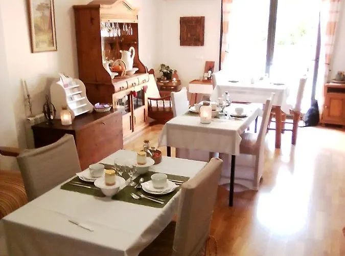 Ca La Gloria Bed & Breakfast 3*