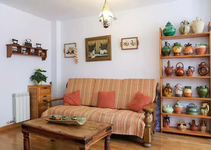 Bed & Breakfast Ca La Gloria Vilabertrán