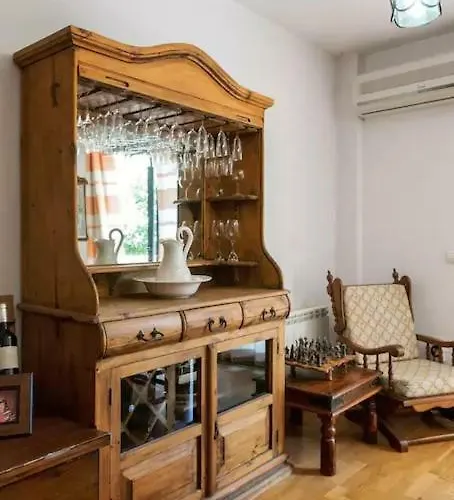 Ca La Gloria Bed & Breakfast