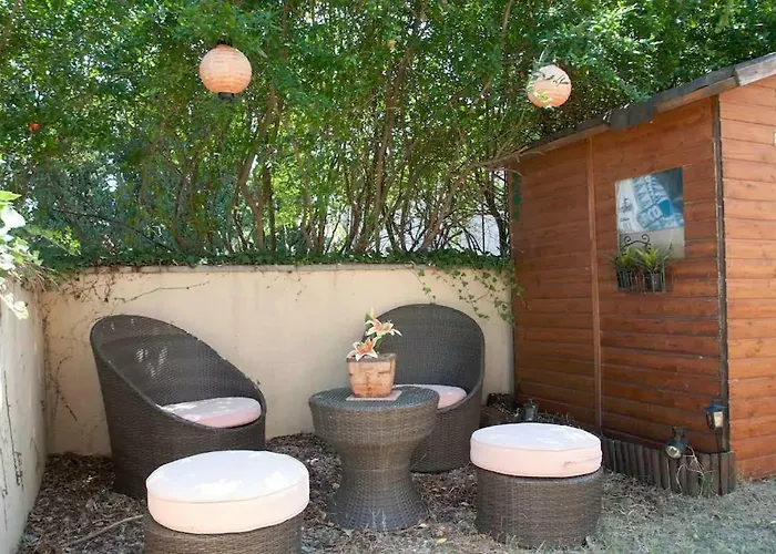 Bed & Breakfast Ca La Gloria 3*