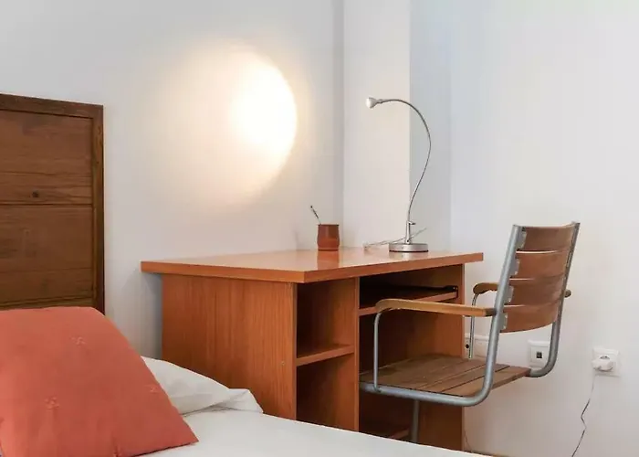 ベッド・アンド・ブレックファスト Ca La Gloria Vilabertrán