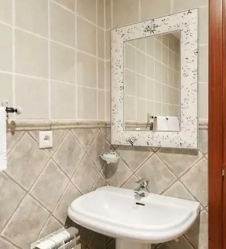 Ca La Gloria Bed & Breakfast