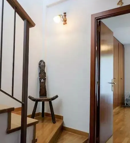 ベッド・アンド・ブレックファスト Ca La Gloria 3*