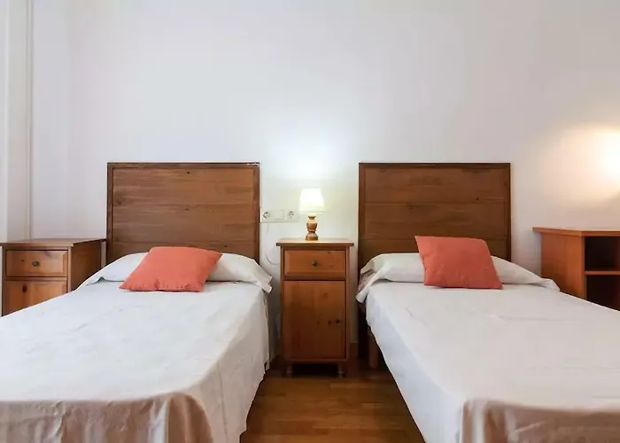 Ca La Gloria Bed & Breakfast Vilabertrán
