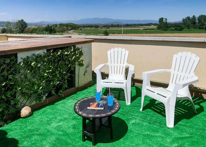 Ca La Gloria ベッド・アンド・ブレックファスト 3*