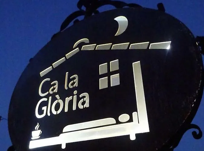 Ca La Gloria Bed & Breakfast 3*