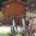 Ca La Gloria Oda ve Kahvaltı 3*