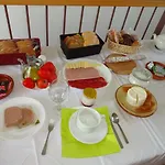 Oda ve Kahvaltı Ca La Gloria